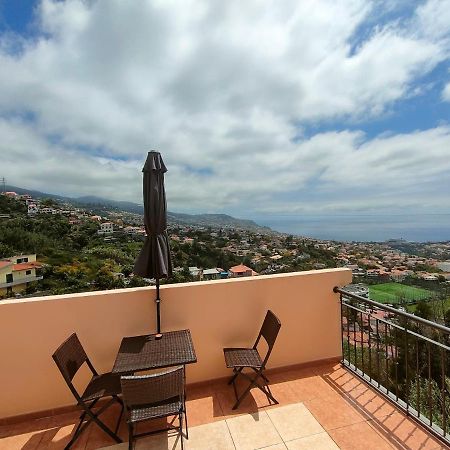 Costa Residence Funchal View Luaran gambar