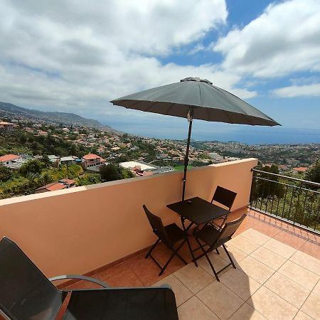 Costa Residence Funchal View Luaran gambar