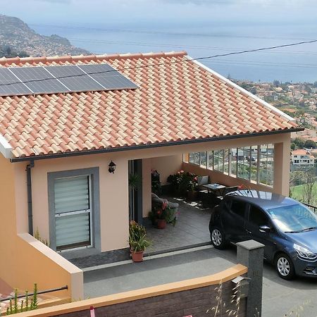 Costa Residence Funchal View Luaran gambar