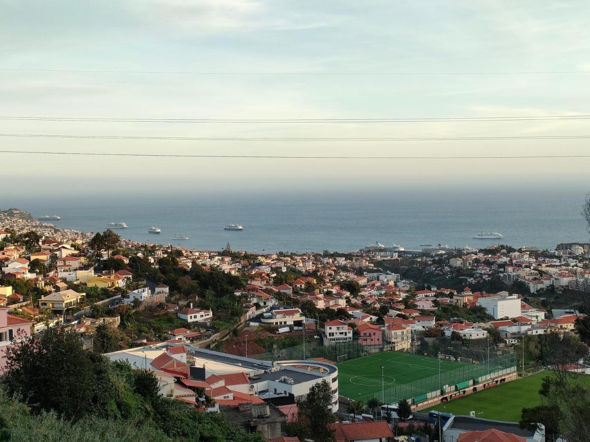 Costa Residence Funchal View Luaran gambar