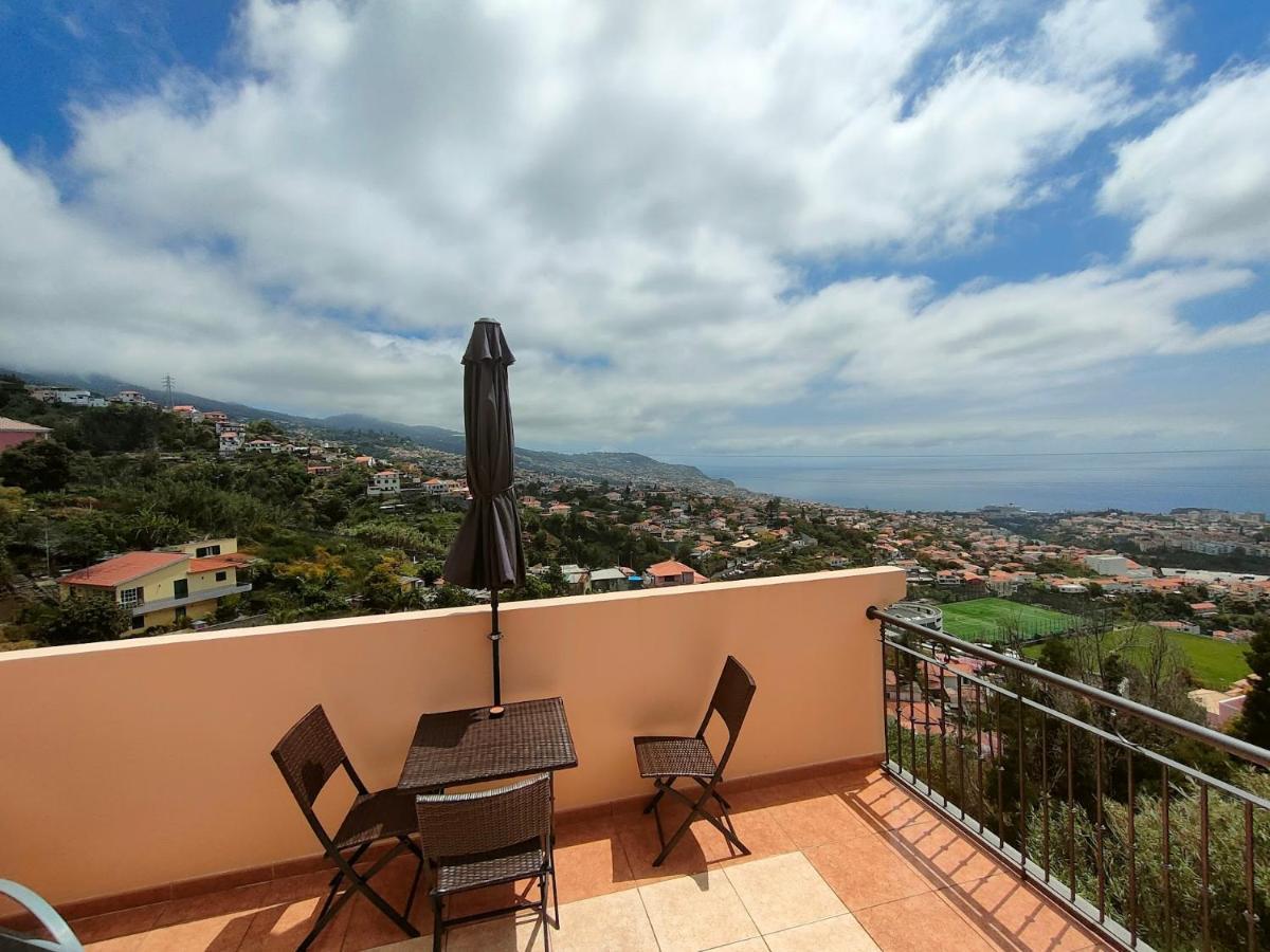 Costa Residence Funchal View Luaran gambar