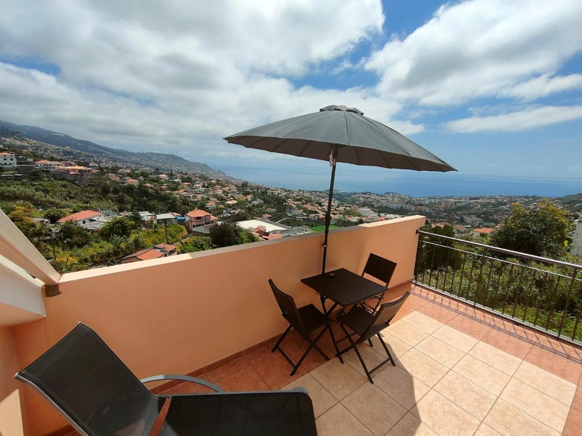 Costa Residence Funchal View Luaran gambar