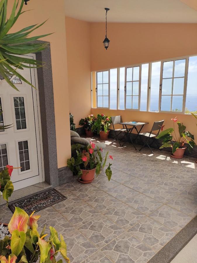 Costa Residence Funchal View Luaran gambar