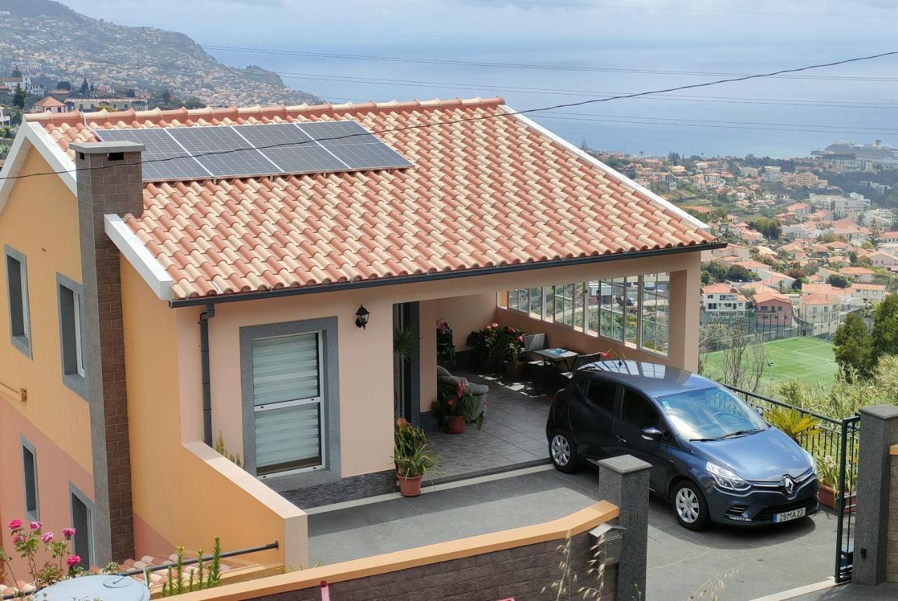 Costa Residence Funchal View Luaran gambar