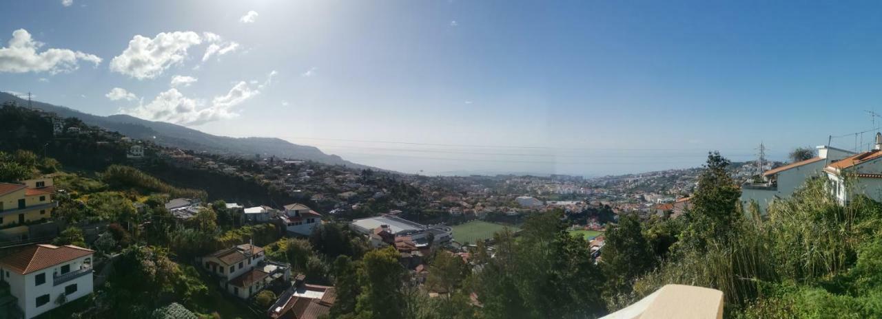 Costa Residence Funchal View Luaran gambar