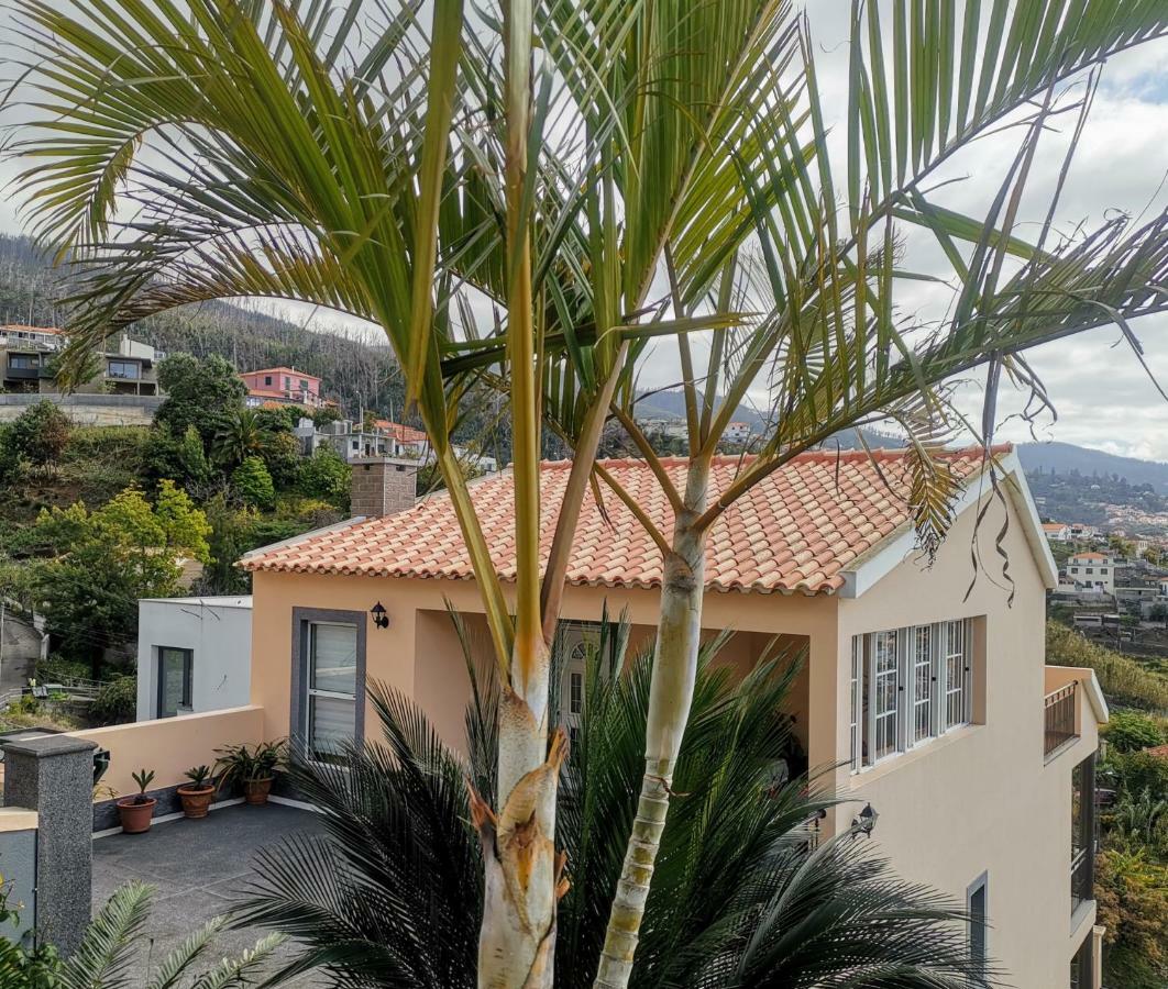 Costa Residence Funchal View Luaran gambar